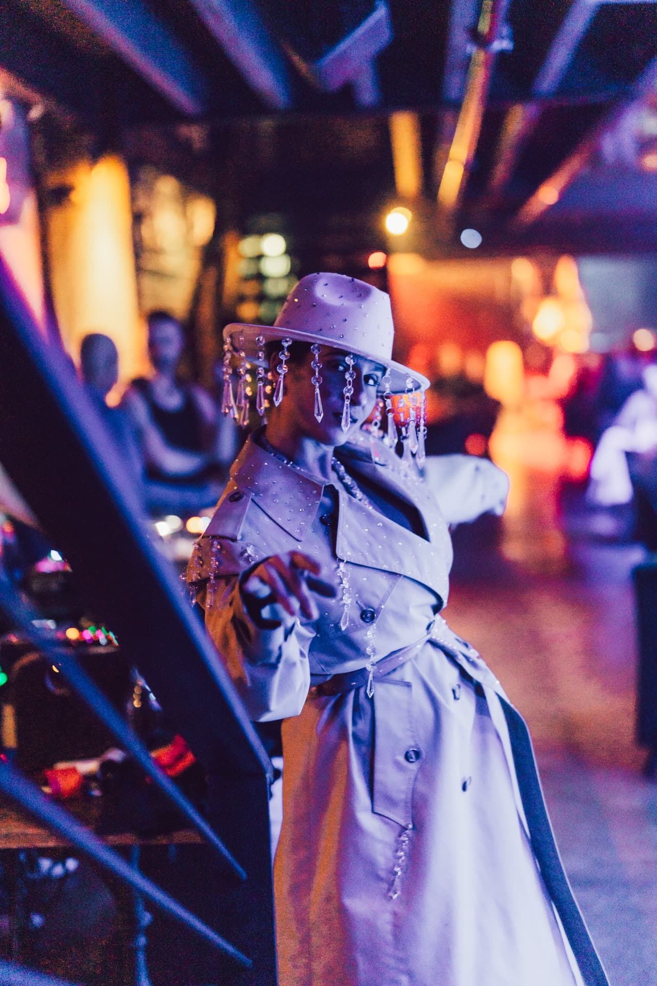 Fabrika venue