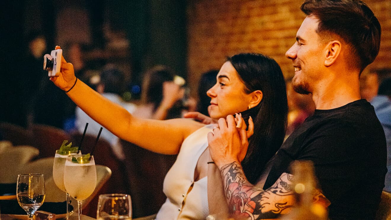 How To Choose A Bar For Your Next Night Out