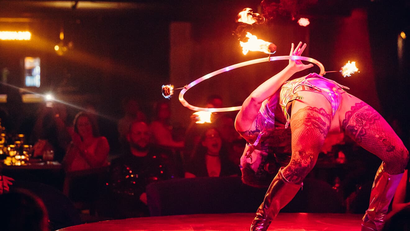 10 Reasons Fabrika Should Be Your Next Night Out in Fishtown