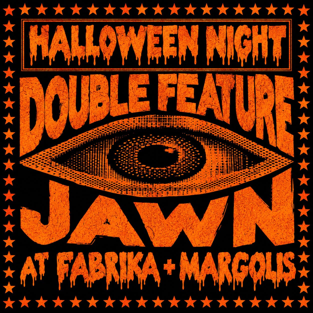 Halloween Advisory: The Ultimate 2-Venue DJ Party