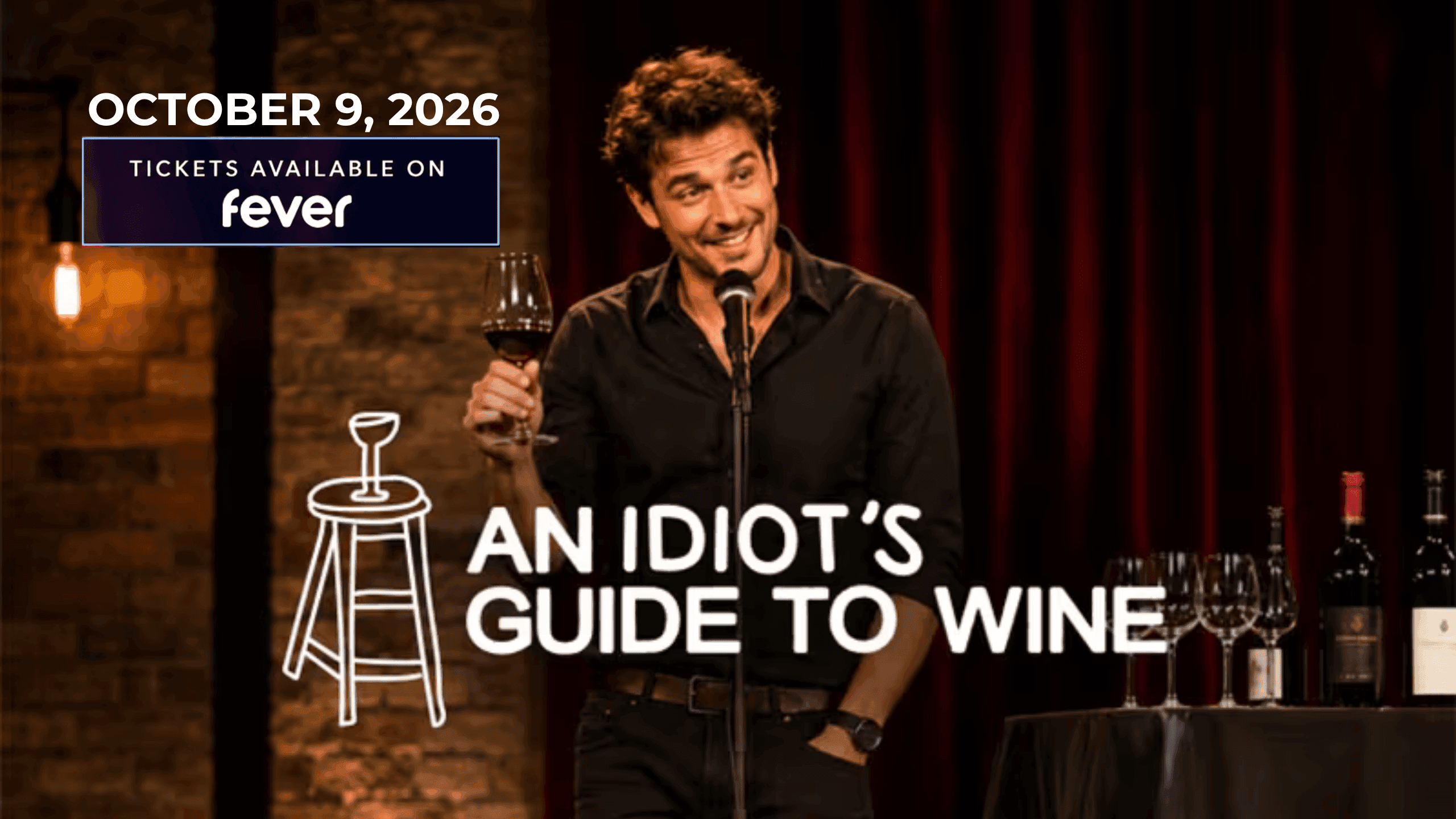 An Idiot’s Guide to Wine at Fabrika Philly