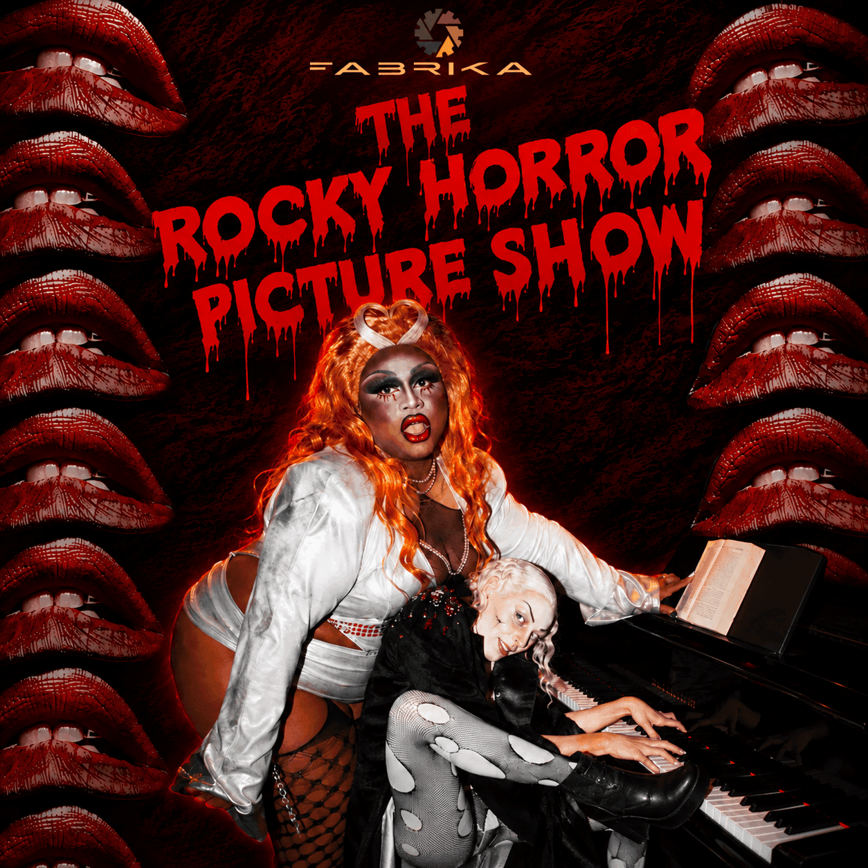A Tribute to The Rocky Horror Picture Show