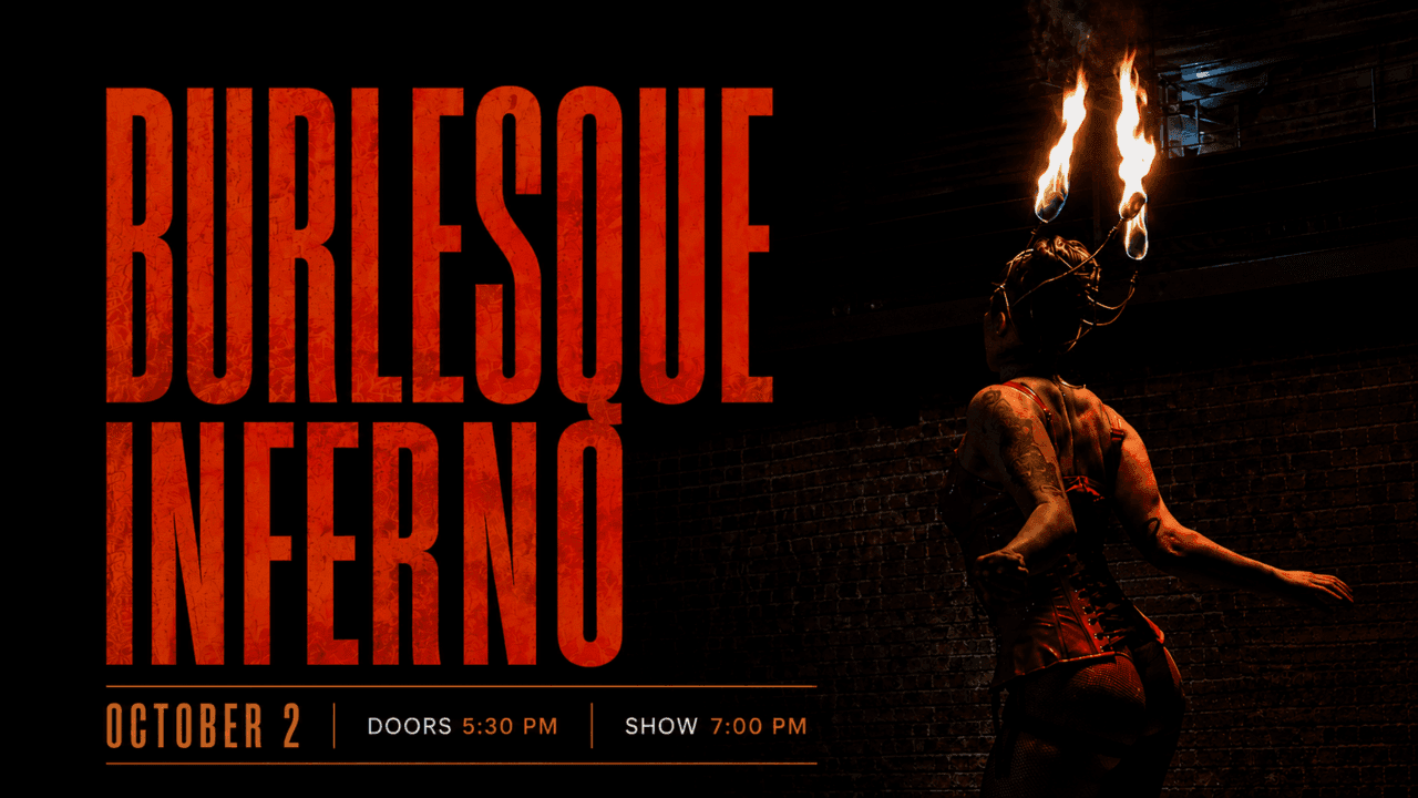 Promotional banner