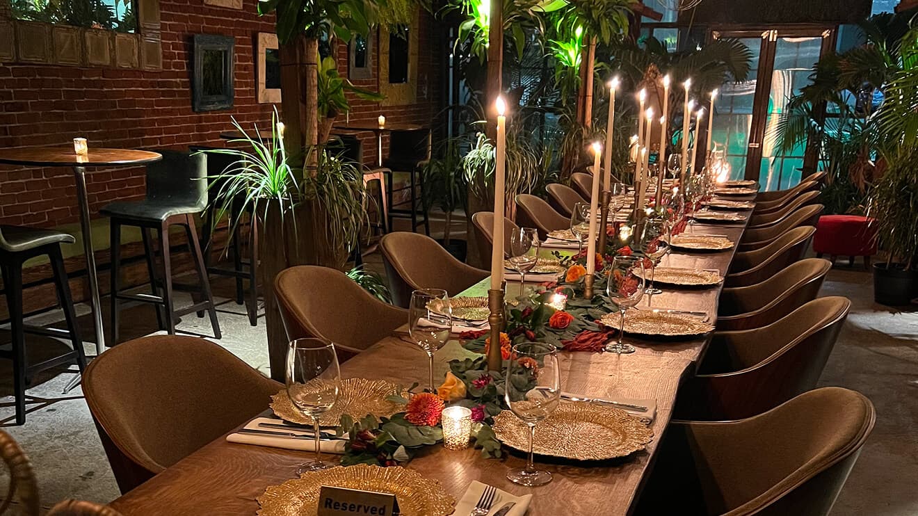 10 Characteristics of a Truly Great Restaurant